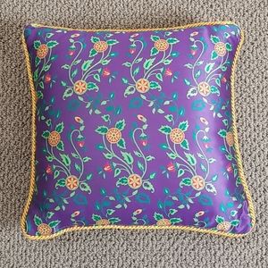 PRICE REDUCTION - Versace Decorative Pillow